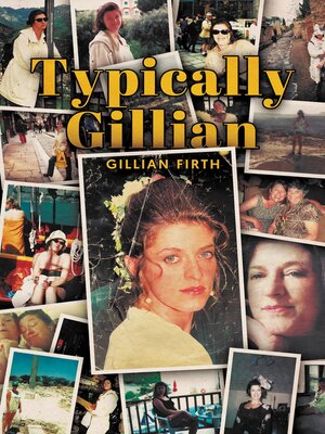 cover image of Typically Gillian